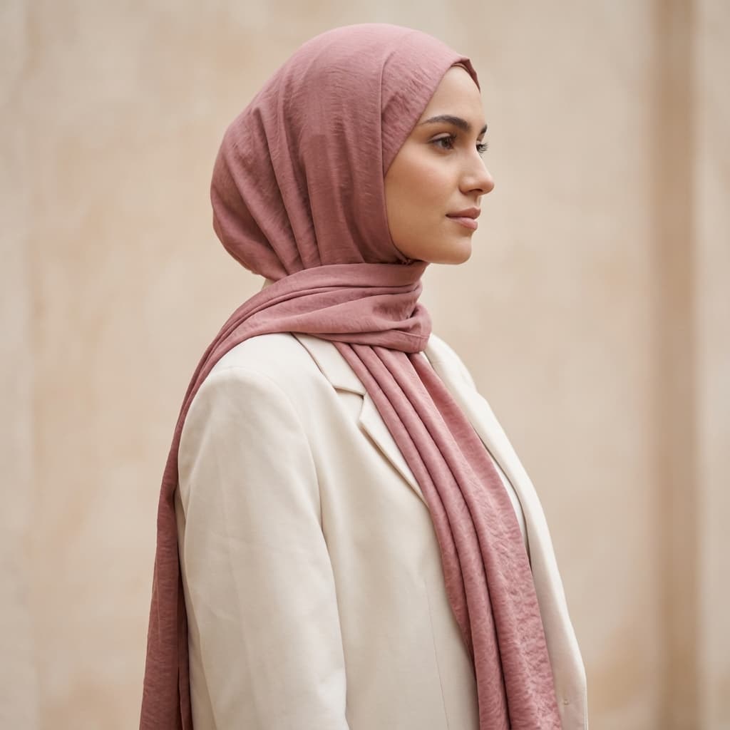 Ashe Hijab Collection